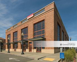 REA Bldg