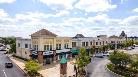 Office space for Rent at 3201 Levis Commons Boulevard in Perrysburg