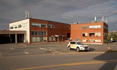 Mixed Use space for Rent at 3770 Kempt Road in Halifax