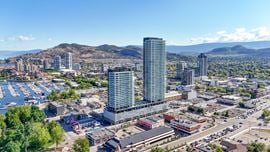High profile commercial opportunities at Water Street by the Park