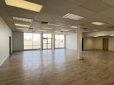 Industrial space for Rent at 1320 W A St in Pasco