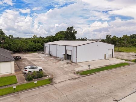 Industrial space for Sale at 2063 Dallas Dr in Baton Rouge