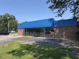 3414 N Prospect Rd