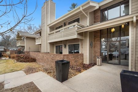 Photo of commercial space at 425 W Mulberry St in Fort Collins