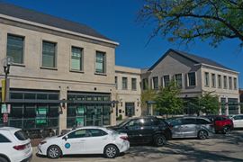 445 Central Avenue