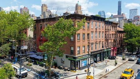 Mixed Use space for Sale at 121 Atlantic Ave in Brooklyn