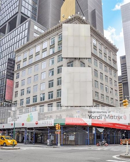 Photo of commercial space at 1674 Broadway in New York