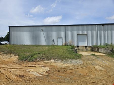 Industrial space for Rent at 3307 Lee Avenue in Sanford
