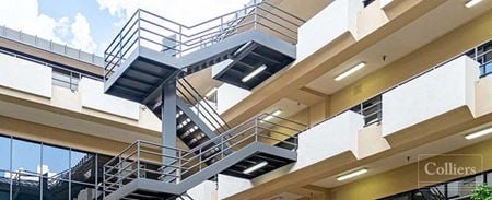 Office space for Rent at Parkwood Professional Plaza 5501 N 19th Ave in Phoenix