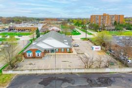 2104 East 11 Mile Road