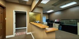 Roseville Commercial Building on high traffic artery