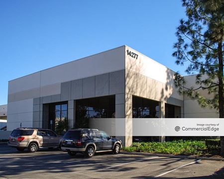 Photo of commercial space at 14277 Ramona Avenue in Chino