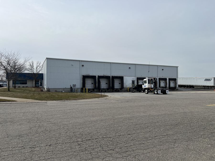 1936 Transport Lane, Holland, MI, 49423