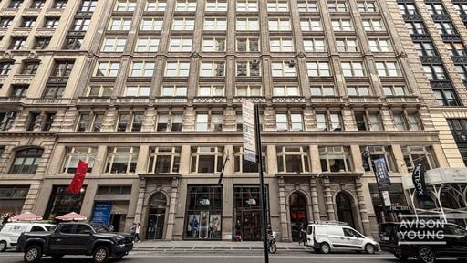 584-590 Broadway