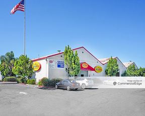 631 & 651 Martin Avenue