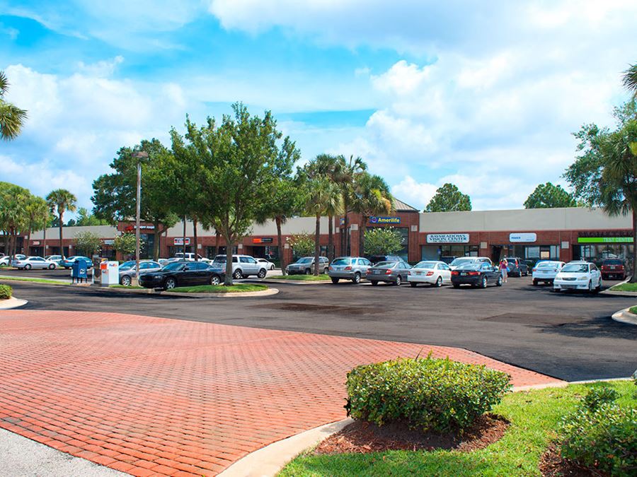 The Spectrum 8081 Philips Highway, Jacksonville, FL CommercialSearch