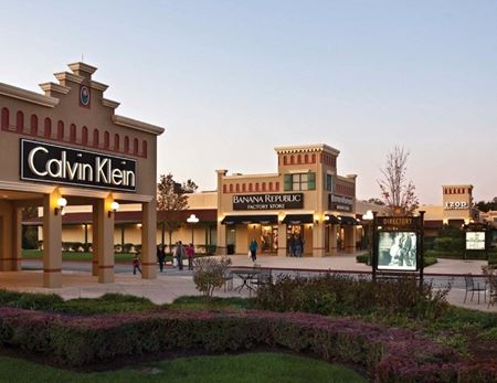 Hagerstown Premium Outlets - Hagerstown