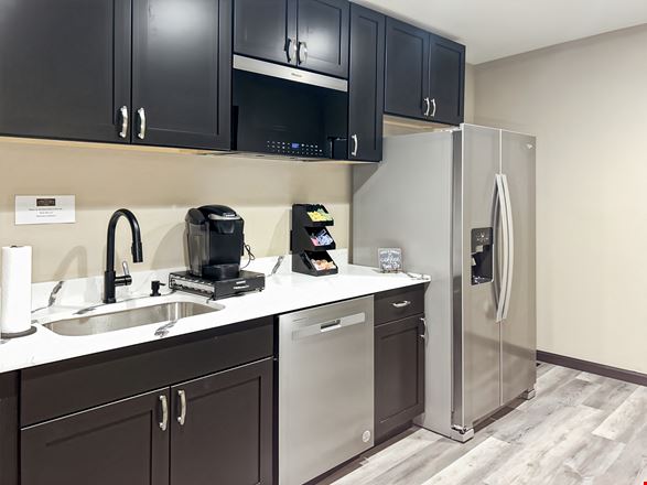 Regus - St Louis - Lami
