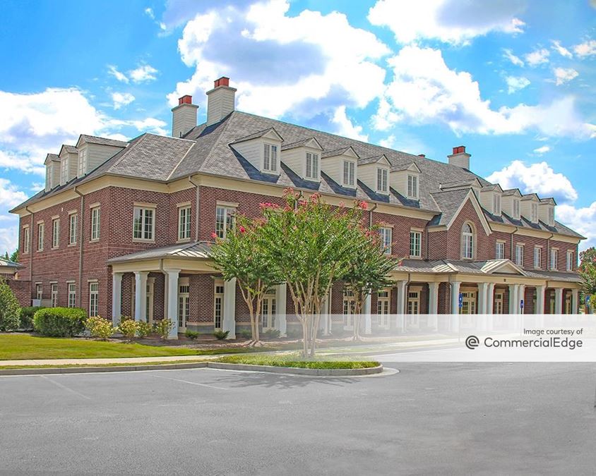 125 Westridge Industrial Blvd, McDonough, GA CommercialSearch