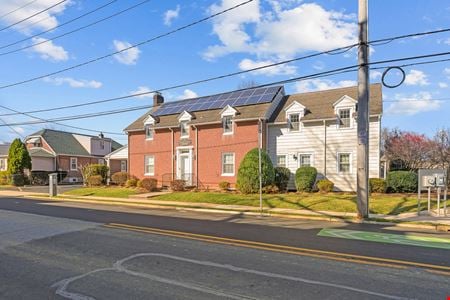 Office space for Rent at 106 Haines St in Newark