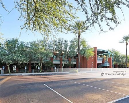Office space for Rent at 18404 North Tatum Blvd in Phoenix