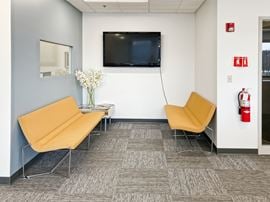 Regus - Northborough - Bearfoot Road