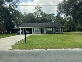 24 Single Family Rentals in Waycross, GA