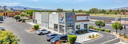 Retail space for Sale at 545 W Craig Rd in North Las Vegas