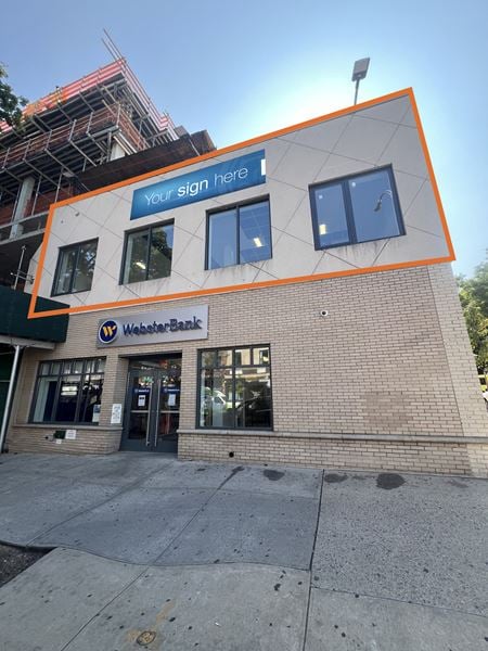 Photo of commercial space at 459 5th Avenue in Brooklyn