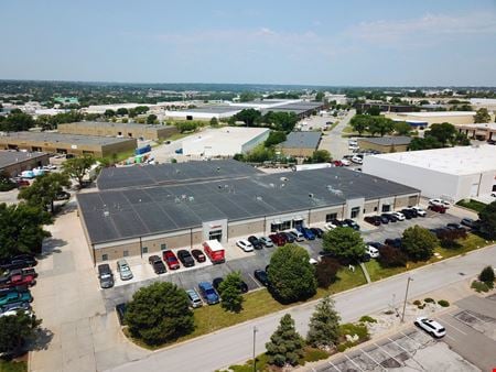 Photo of commercial space at 4504 S 133rd Street in Omaha