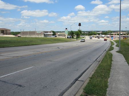 700 S. WS Young Dr. - Killeen