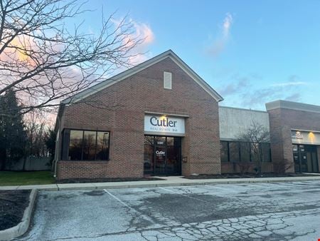 Photo of commercial space at 3395 Farm Bank Way in Grove City