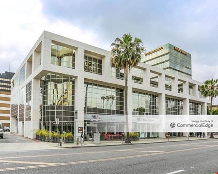 Office space for Rent at 468 North Camden Drive #200 in Beverly Hills