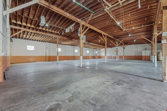1823 Commercial St NE Suite A