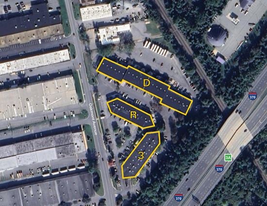 Oakmont Enterprise Park