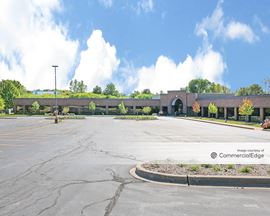 Brookfield Lakes Corporate Center - 175 North Patrick Blvd