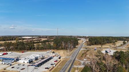 VacantLand space for Sale at 2392 Cobbham Rd in Thomson