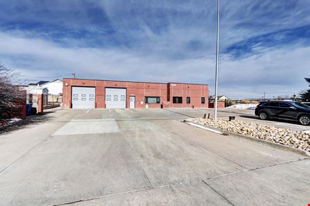 Photo of commercial space at 3821 W 88th Ave in Westminster