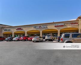 Stonebridge Plaza