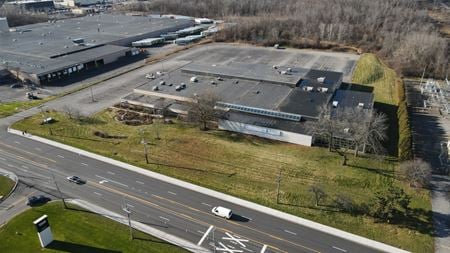 Photo of commercial space at 3111 Winton Rd S in Rochester