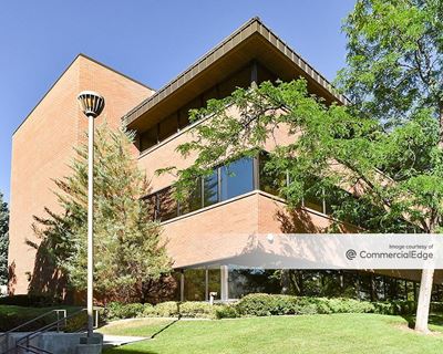 Canyon Park Tech Center - 750 Technology Way