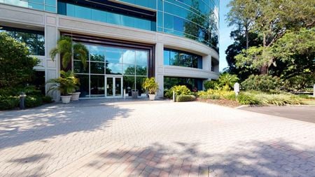Office space for Rent at 8875 Hidden River Pkwy in Tampa