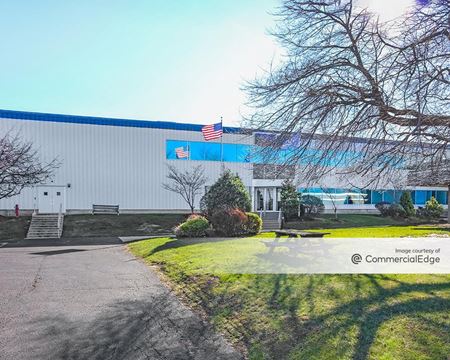 Industrial space for Rent at 955 Mearns Road in Warminster