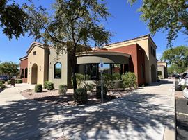 Surprise Professional Office Park Suite E-304