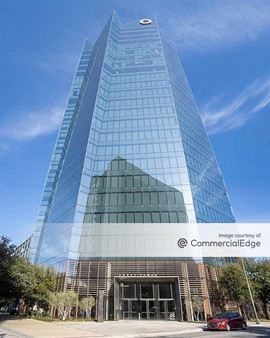 Frost Tower