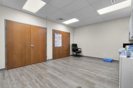 Office space for Rent at 16462 Southpark Drive, Suites G, & H in Westfield
