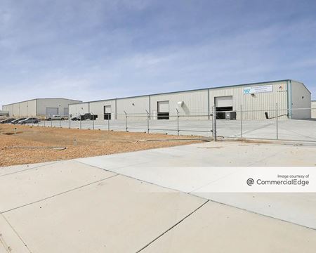 Commercial space for Rent at 16420 Beaver Road in Adelanto