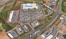 Shoppes at Holly Springs