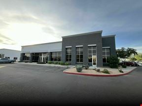 West 101 Business Center