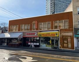 1618 Sheepshead Bay Rd